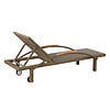 Waterloo Sunlounger