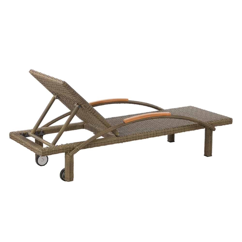 Waterloo Sunlounger