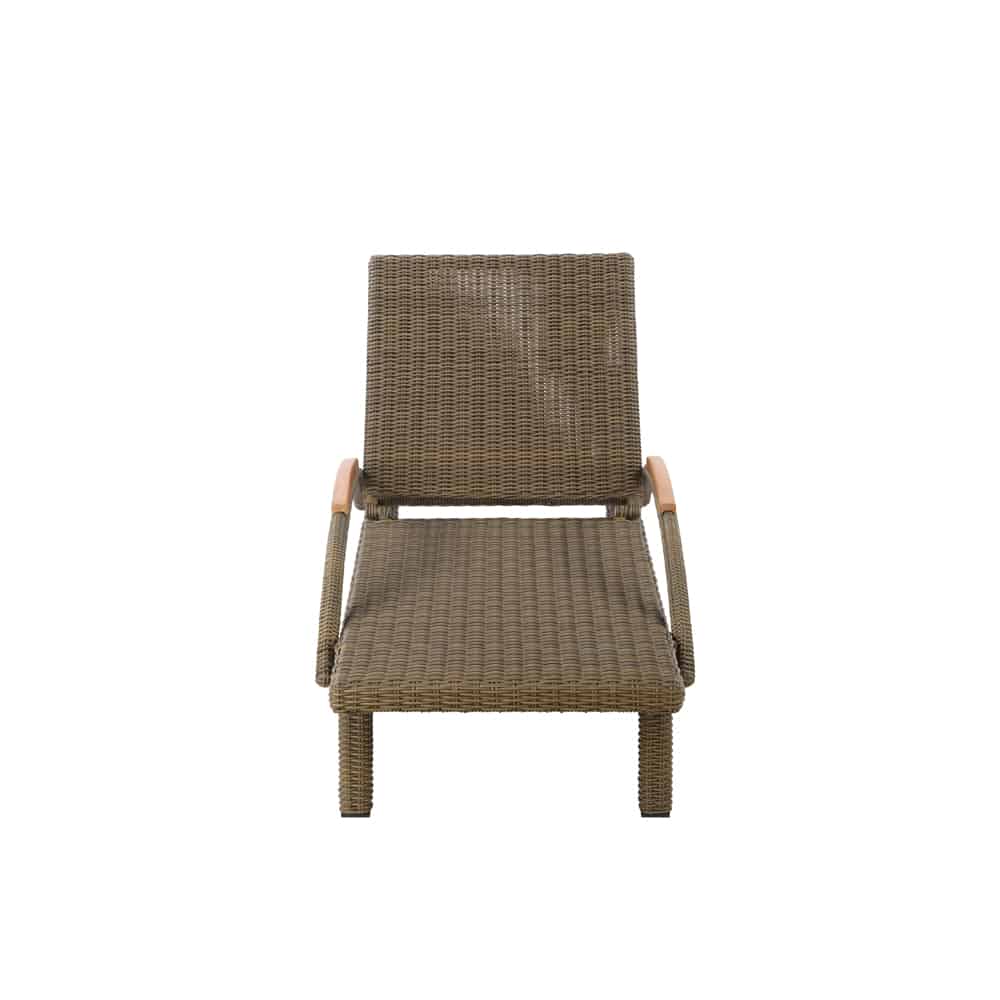 Waterloo Sunlounger