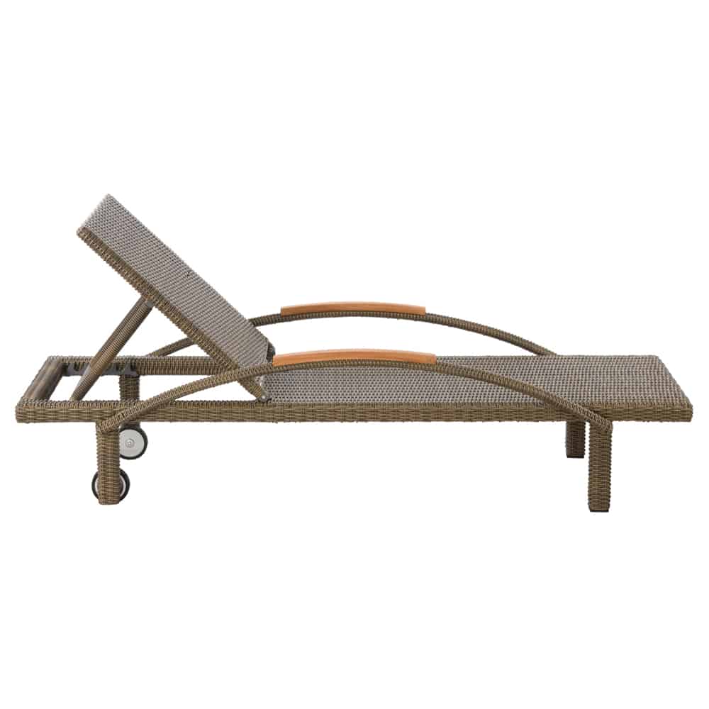 Waterloo Sunlounger
