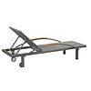 Waterloo Sunlounger