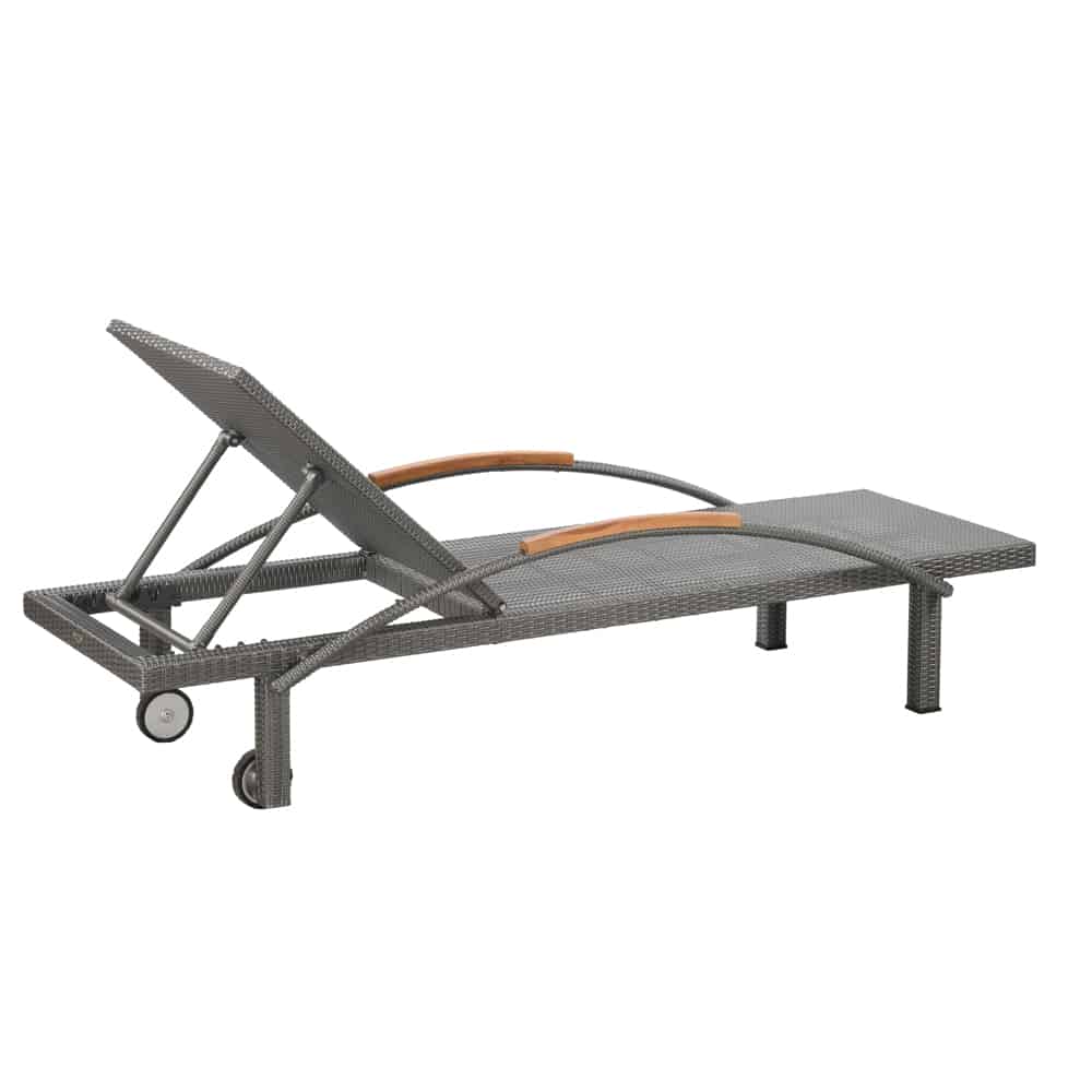 Waterloo Sunlounger