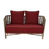 Enrico Sofa 2 Seater