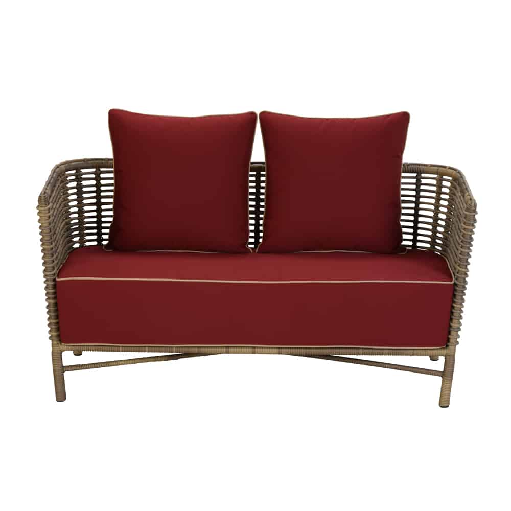 Enrico Sofa 2 Seater