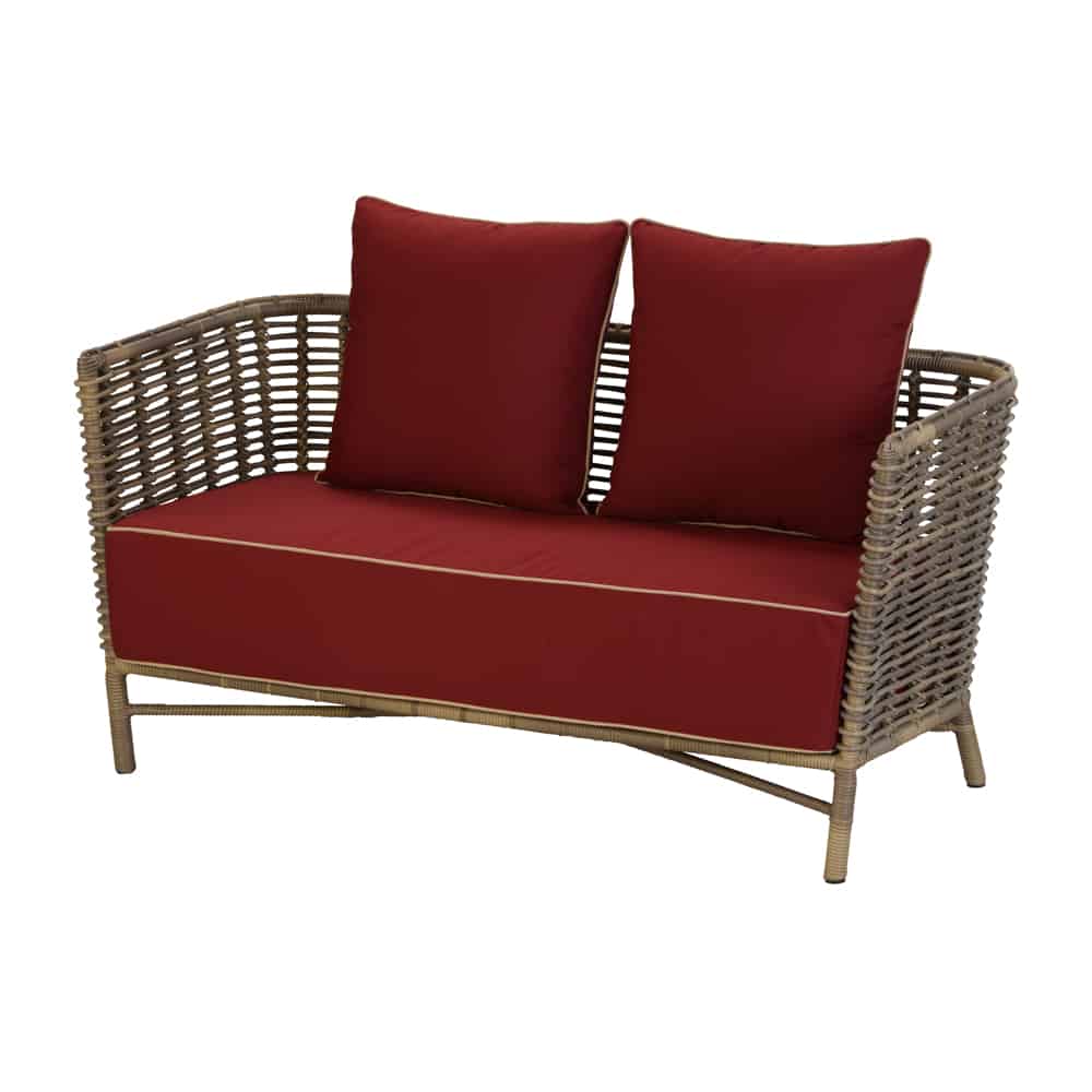 Enrico Sofa 2 Seater