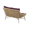 Stream Sofa 2 Seater