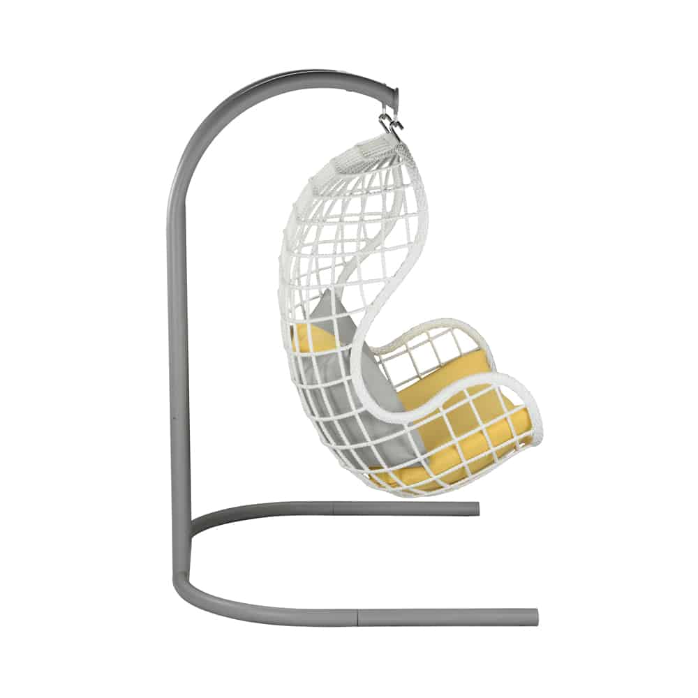 Dayang Outdoor Swing Double