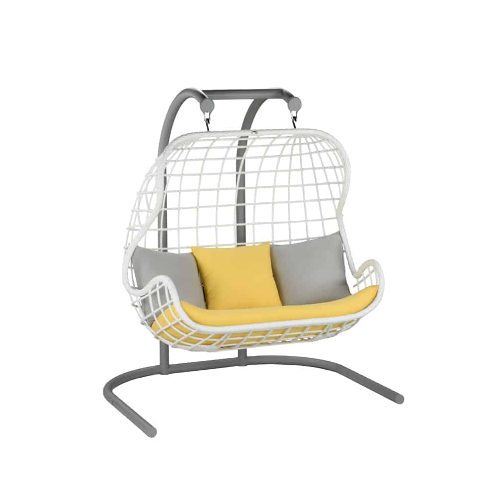 Dayang Outdoor Swing Double