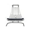 Kobe Outdoor Swing Double