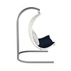 Kobe Outdoor Swing Double