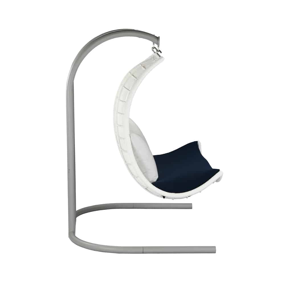 Kobe Outdoor Swing Double