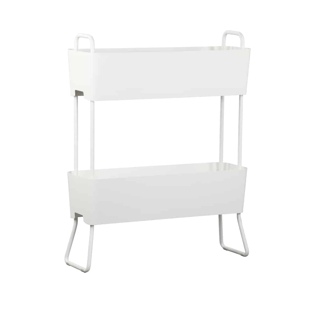 Greens Duo Planter