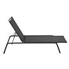 NC Sunlounger