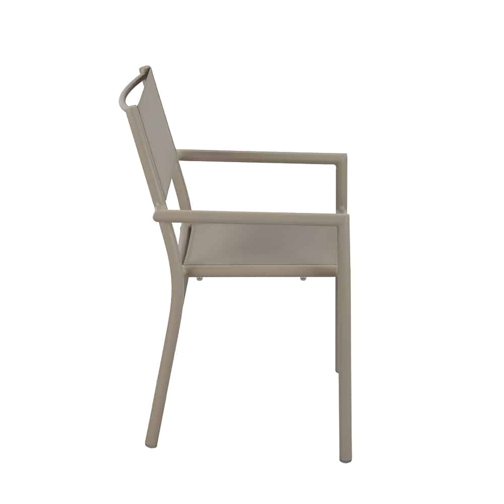 NC Dining Chair