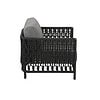 Lulu Macrame Lounge Chair