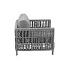 Moroc Macrame Lounge Chair
