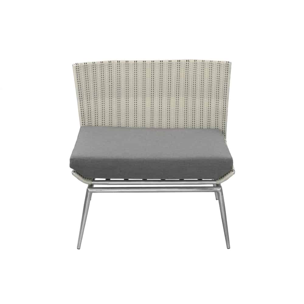 Tanuu Lounge Chair Without Arms