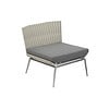 Tanuu Lounge Chair Without Arms