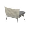 Tanuu Lounge Chair Without Arms