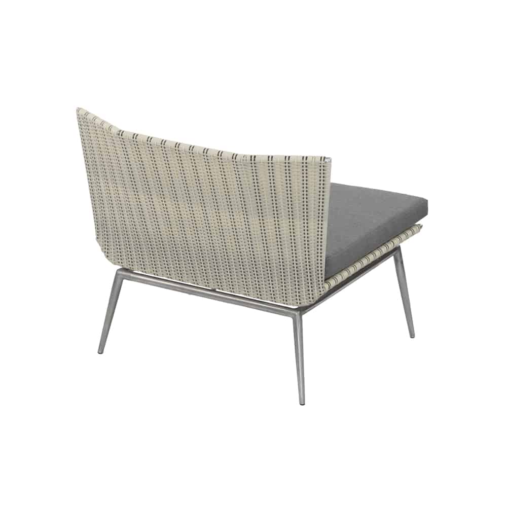 Tanuu Lounge Chair Without Arms