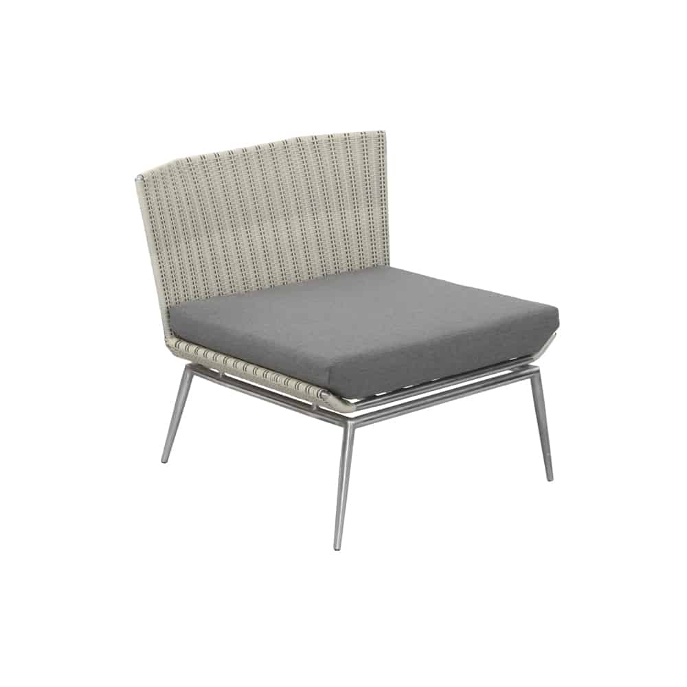 Tanuu Lounge Chair Without Arms
