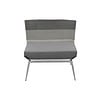 Tanuu Lounge Chair Without Arms