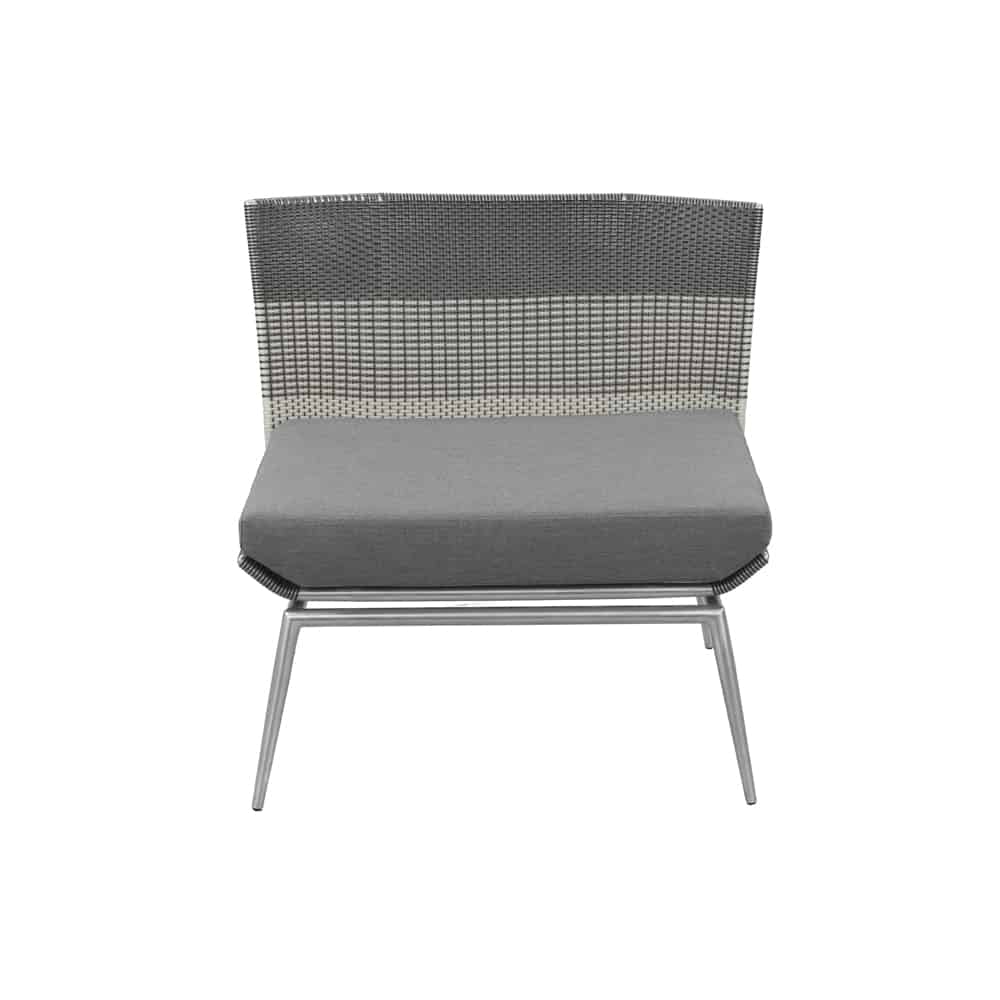 Tanuu Lounge Chair Without Arms