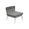 Tanuu Lounge Chair Without Arms