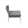 Tanuu Lounge Chair Without Arms