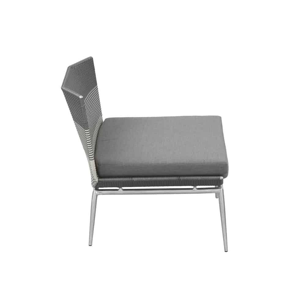 Tanuu Lounge Chair Without Arms