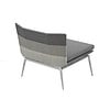 Tanuu Lounge Chair Without Arms
