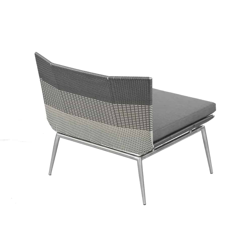 Tanuu Lounge Chair Without Arms