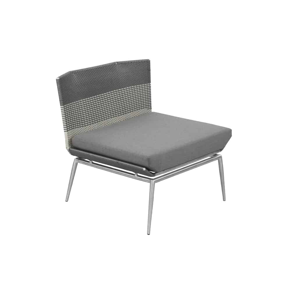Tanuu Lounge Chair Without Arms