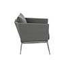 Tanuu Lounge Chair With Arms