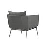 Tanuu Lounge Chair With Arms