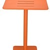 Vega Bar Table