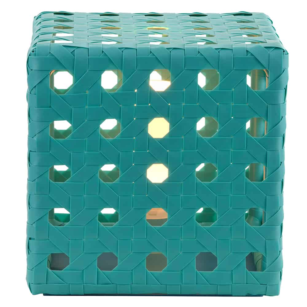 Cuboid Floor Lamp