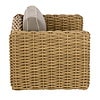 Hout Armchair