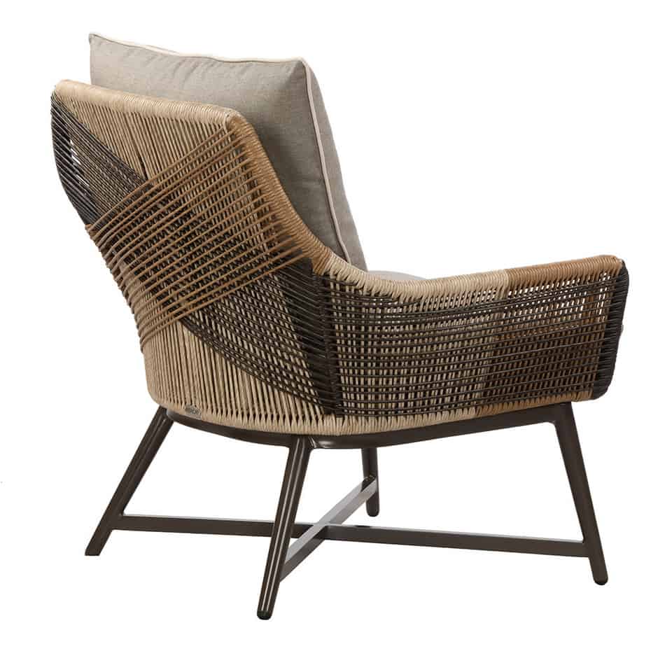 Stream Lounge Chair