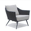 Serpent Armchair