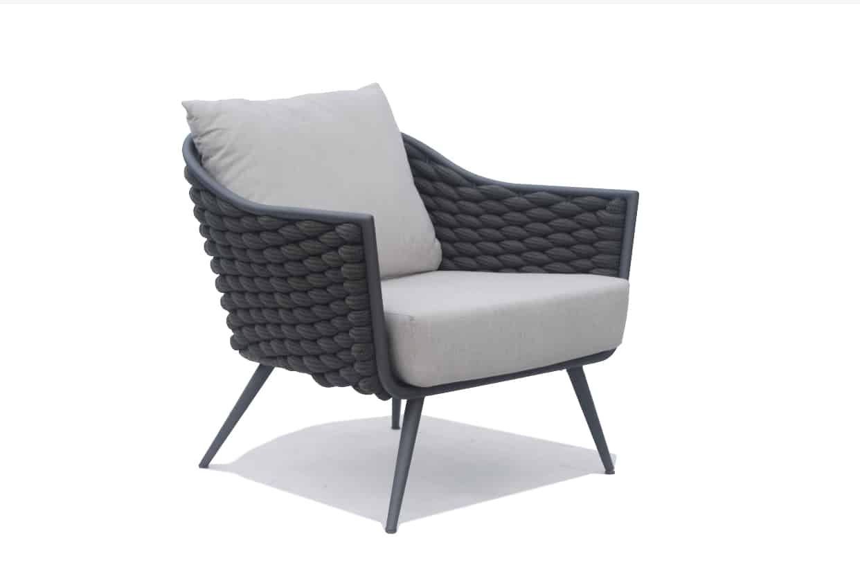 Serpent Armchair