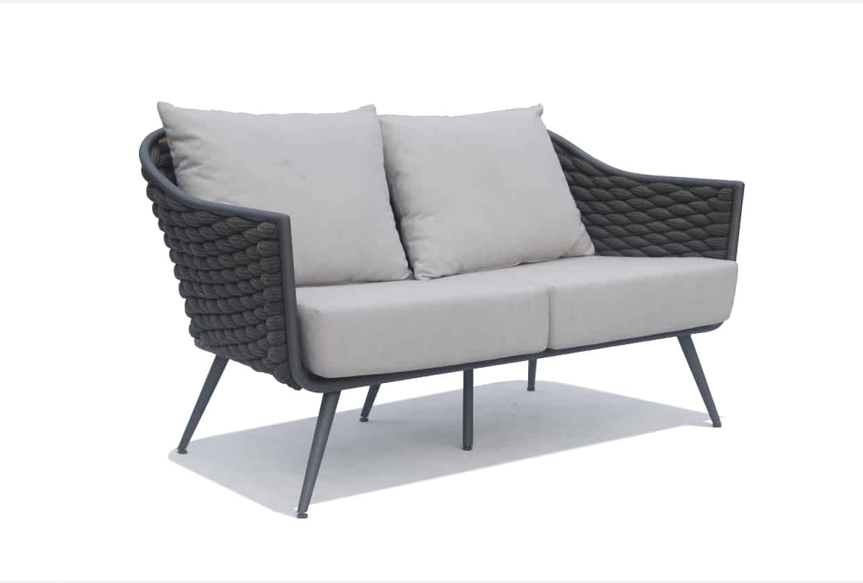 Serpent Sofa 2 Seater