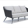 Serpent Sofa 2 Seater
