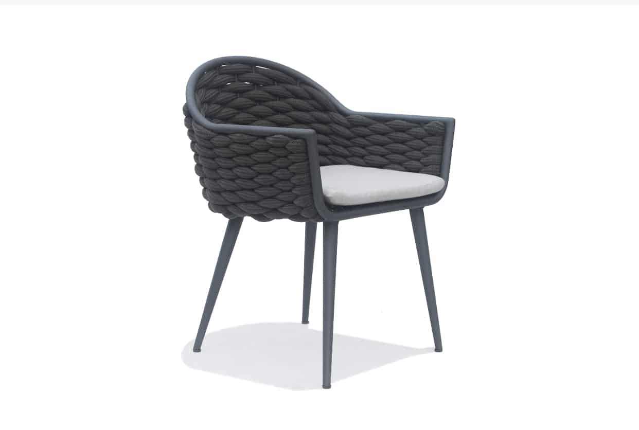 Serpent Dining Chair