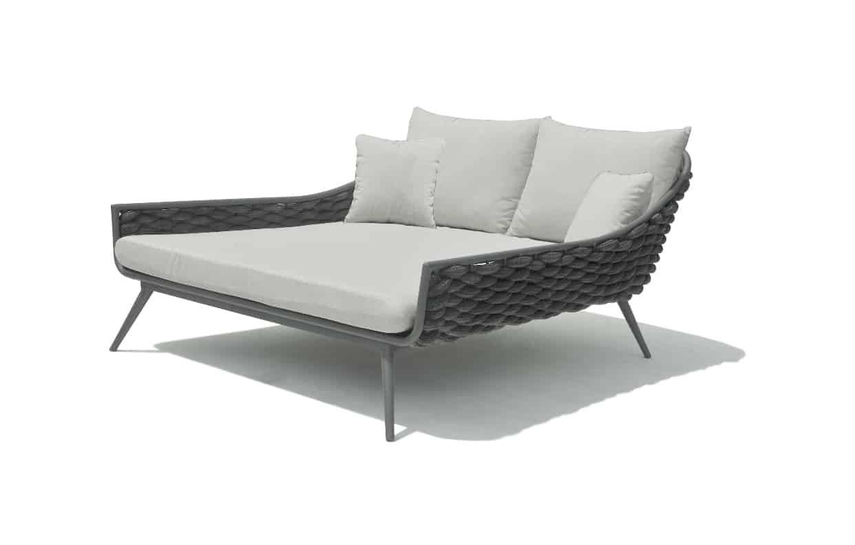 SERPENT DAYBED