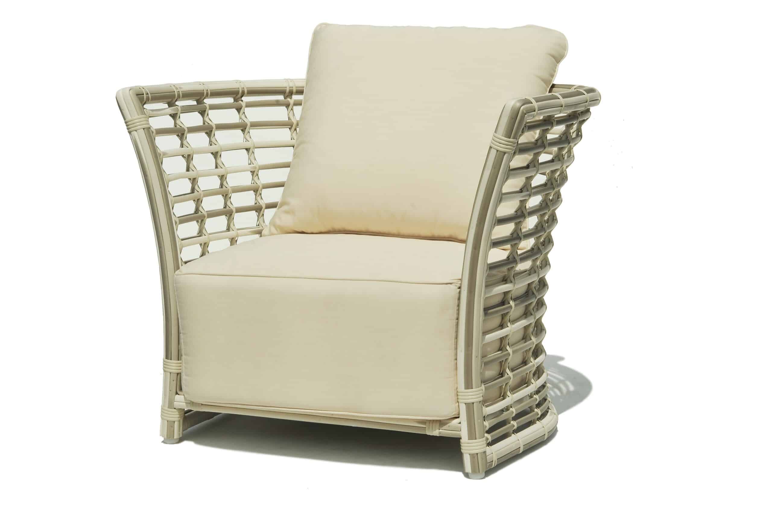 Villa Armchair