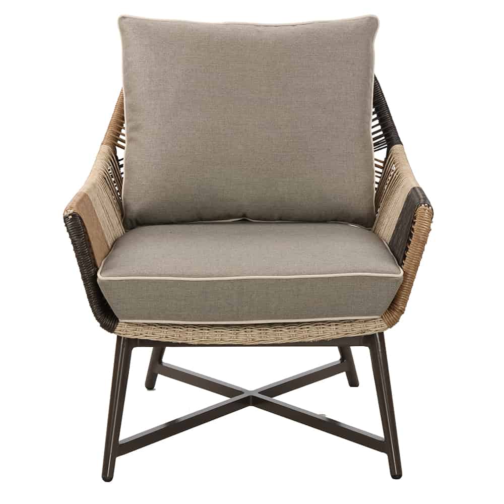 Stream Lounge Chair