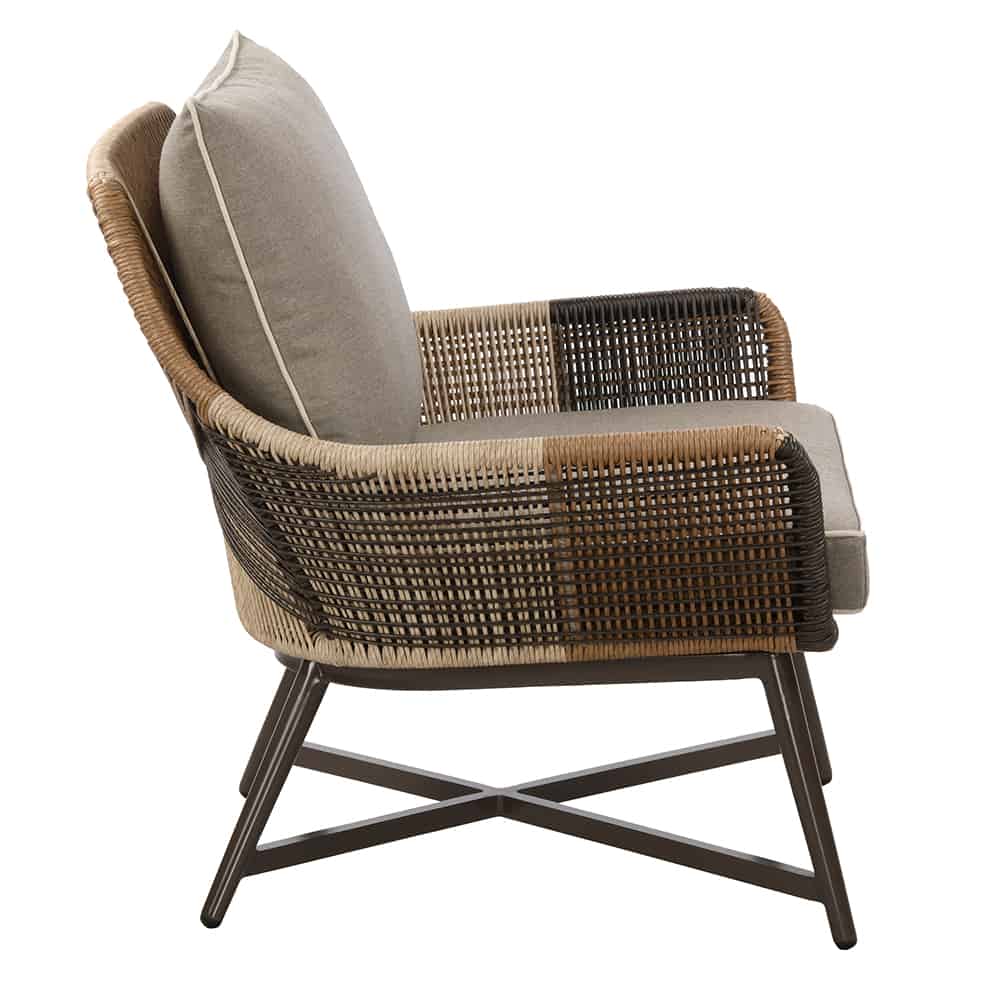 Stream Lounge Chair