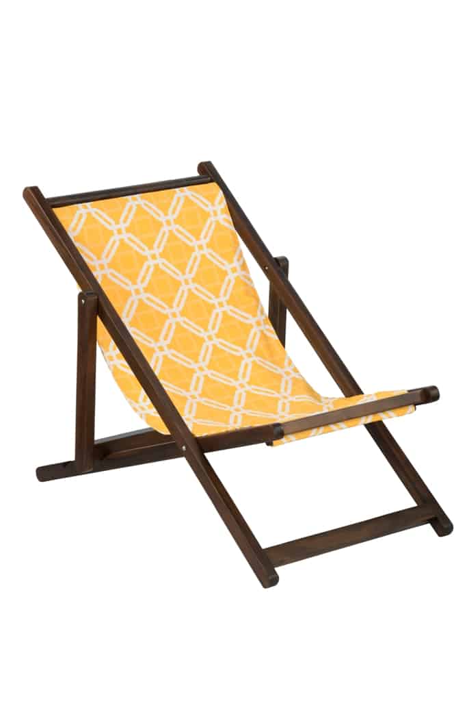 Easy Deckchair