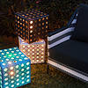 Cuboid Floor Lamp